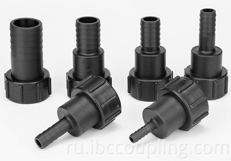 Hot Sale Ibc Container Fittings